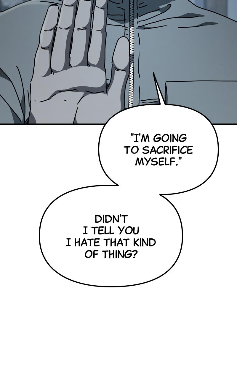 Hiding Out in an Apocalypse Chap 30 - Next Chap 31