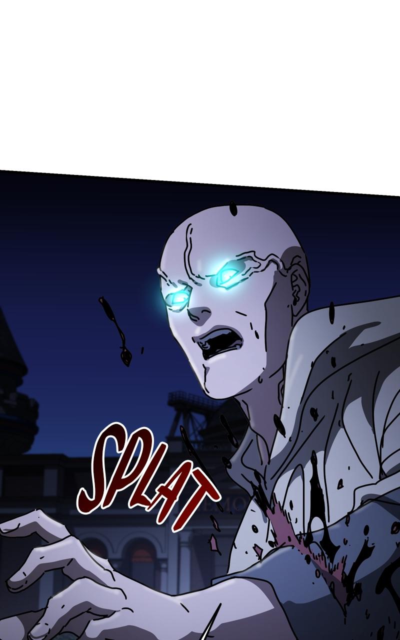 Hiding Out in an Apocalypse Chap 30 - Next Chap 31