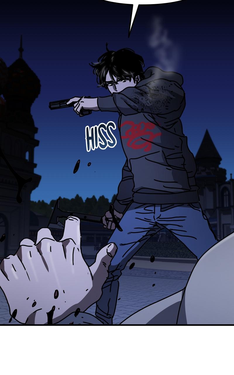 Hiding Out in an Apocalypse Chap 30 - Next Chap 31