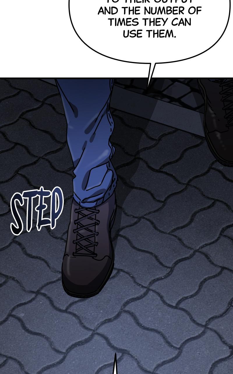 Hiding Out in an Apocalypse Chap 30 - Next Chap 31