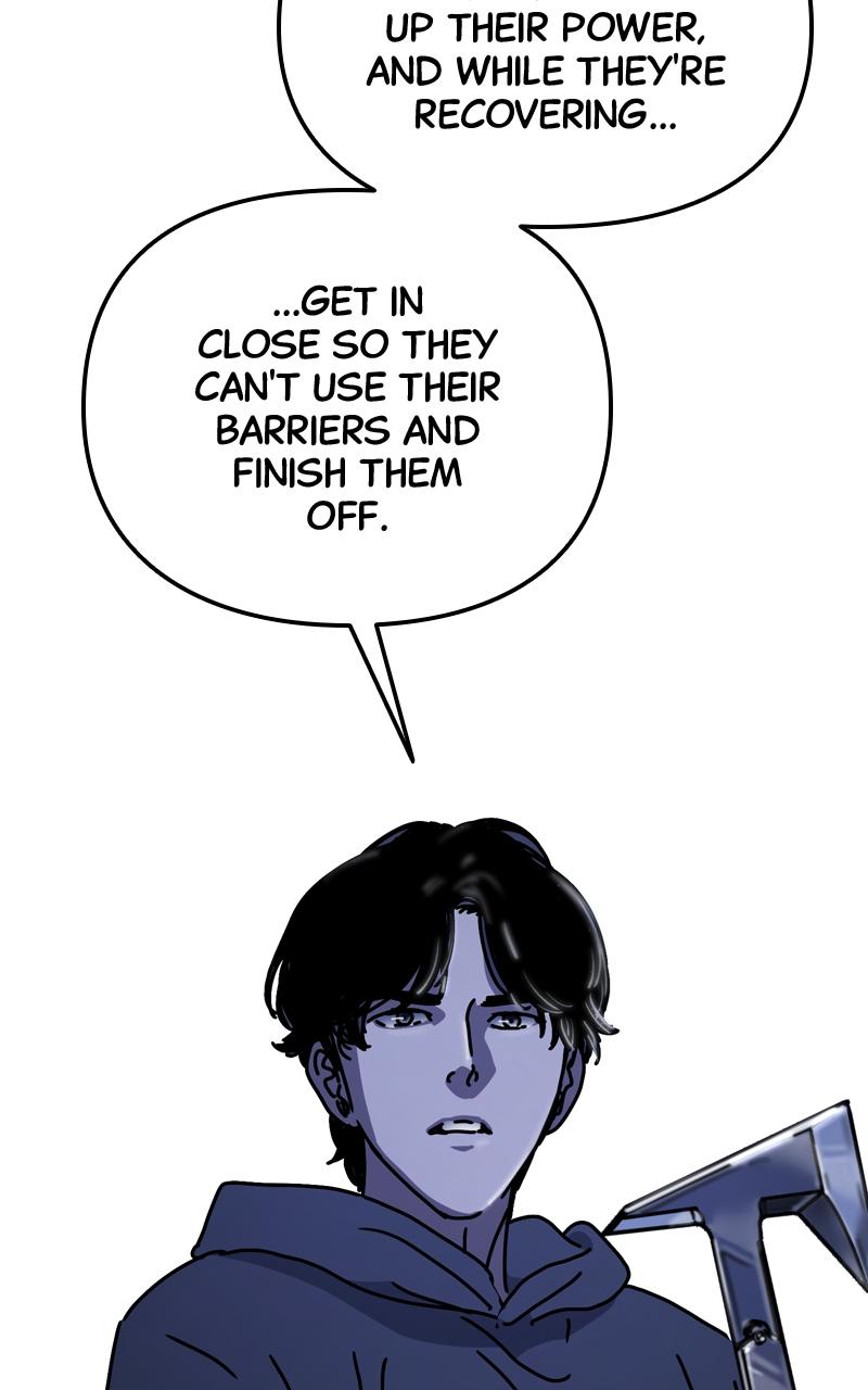 Hiding Out in an Apocalypse Chap 30 - Next Chap 31