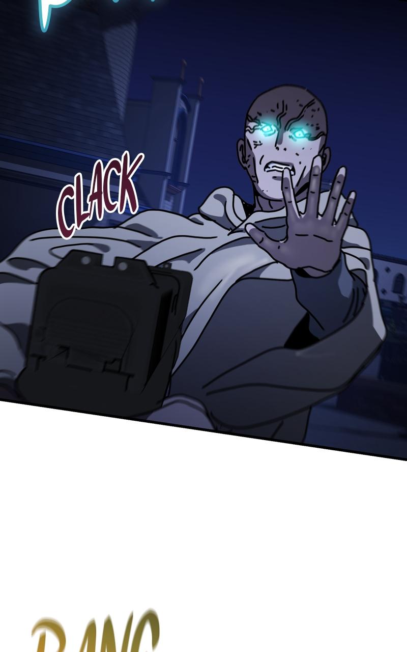 Hiding Out in an Apocalypse Chap 30 - Next Chap 31