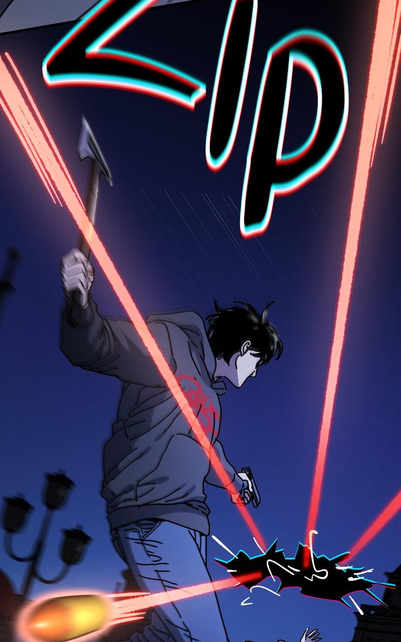 Hiding Out in an Apocalypse Chap 30 - Next Chap 31