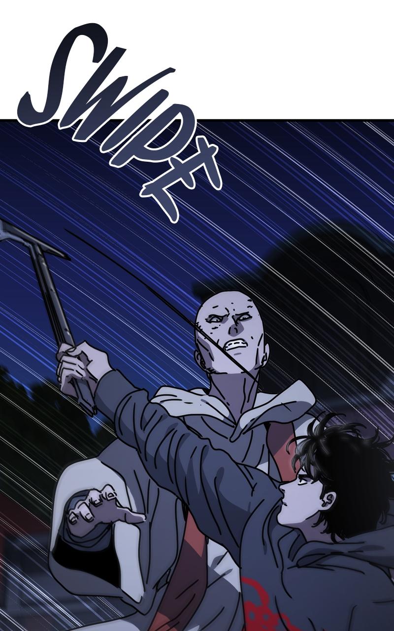 Hiding Out in an Apocalypse Chap 30 - Next Chap 31