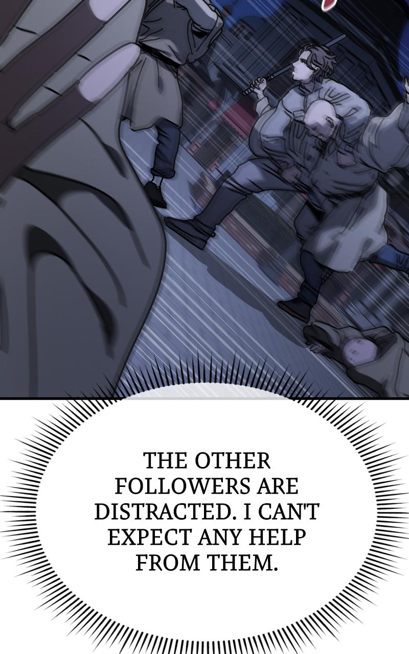 Hiding Out in an Apocalypse Chap 30 - Next Chap 31