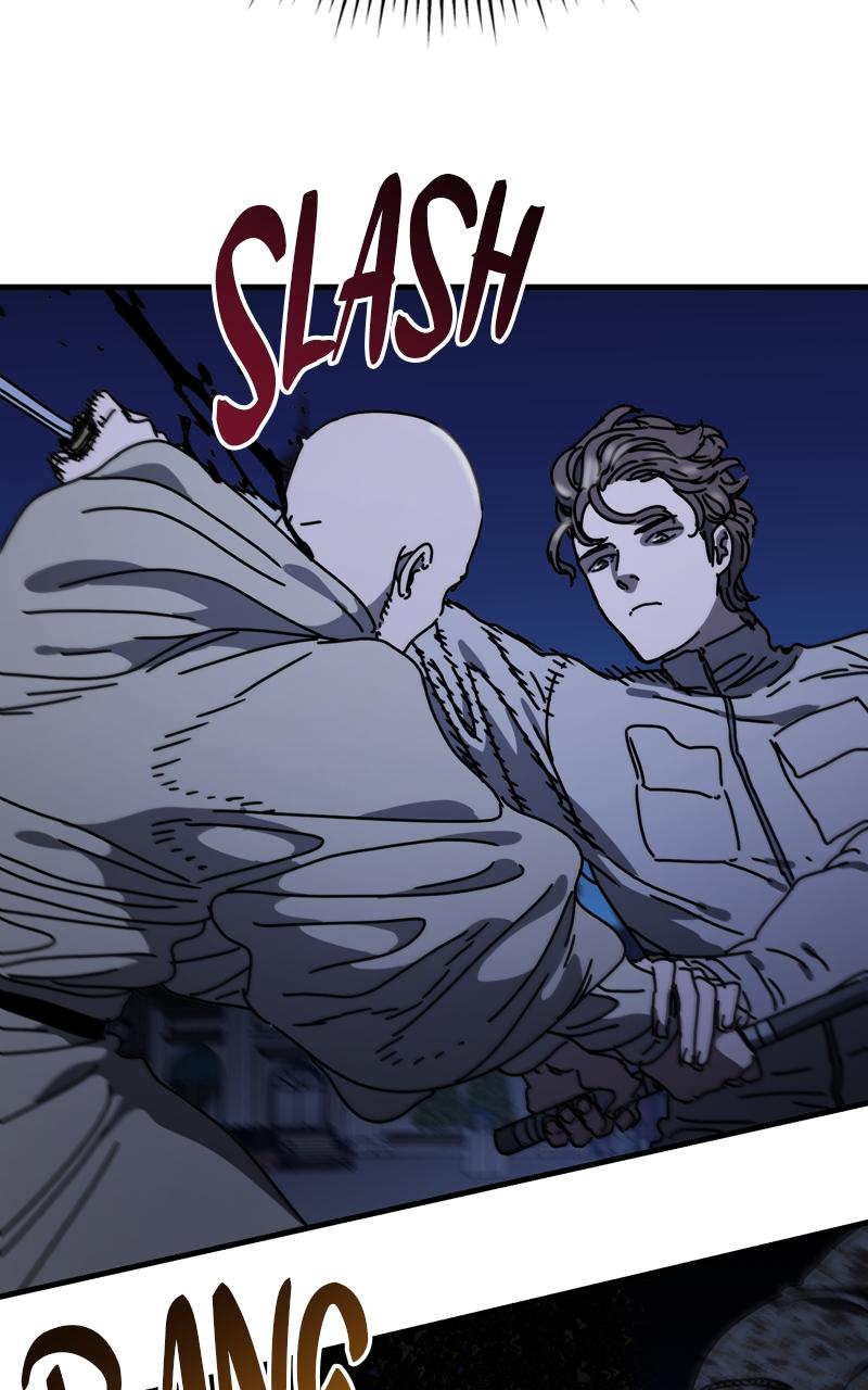 Hiding Out in an Apocalypse Chap 30 - Next Chap 31