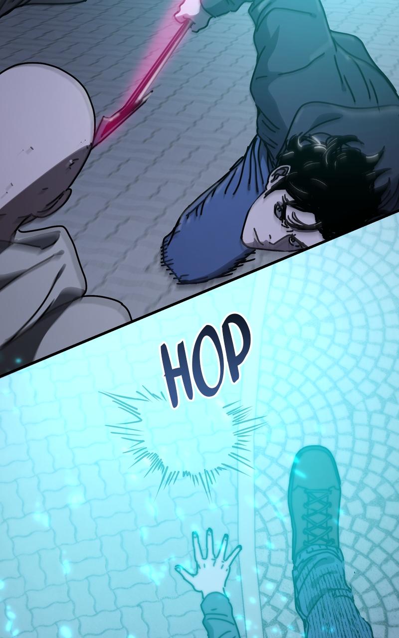 Hiding Out in an Apocalypse Chap 30 - Next Chap 31