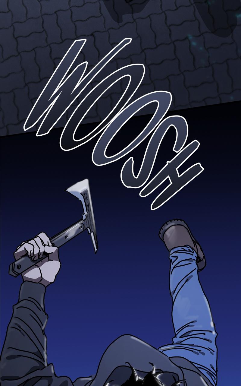 Hiding Out in an Apocalypse Chap 30 - Next Chap 31