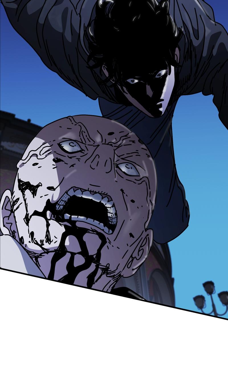 Hiding Out in an Apocalypse Chap 30 - Next Chap 31