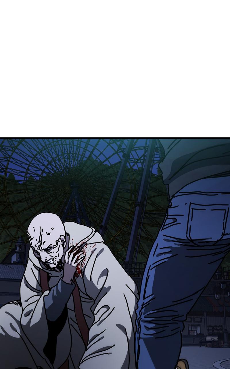 Hiding Out in an Apocalypse Chap 30 - Next Chap 31