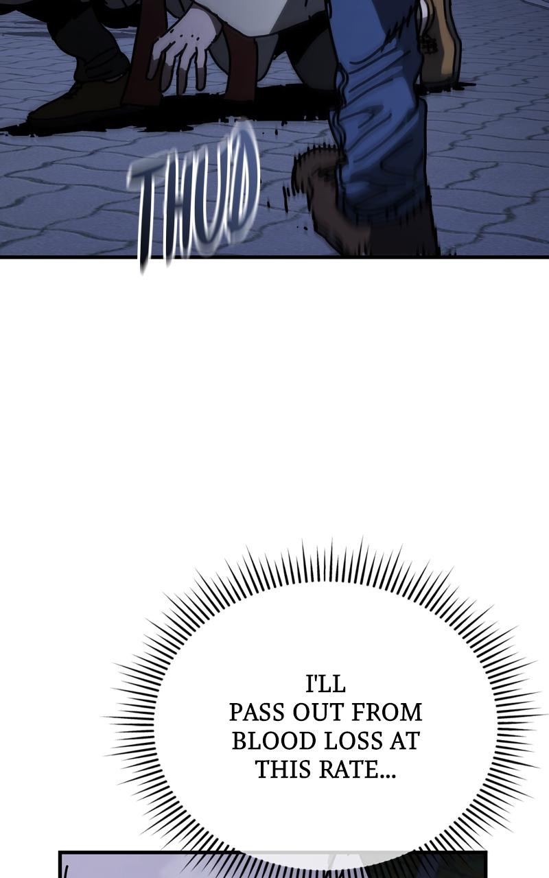 Hiding Out in an Apocalypse Chap 30 - Next Chap 31