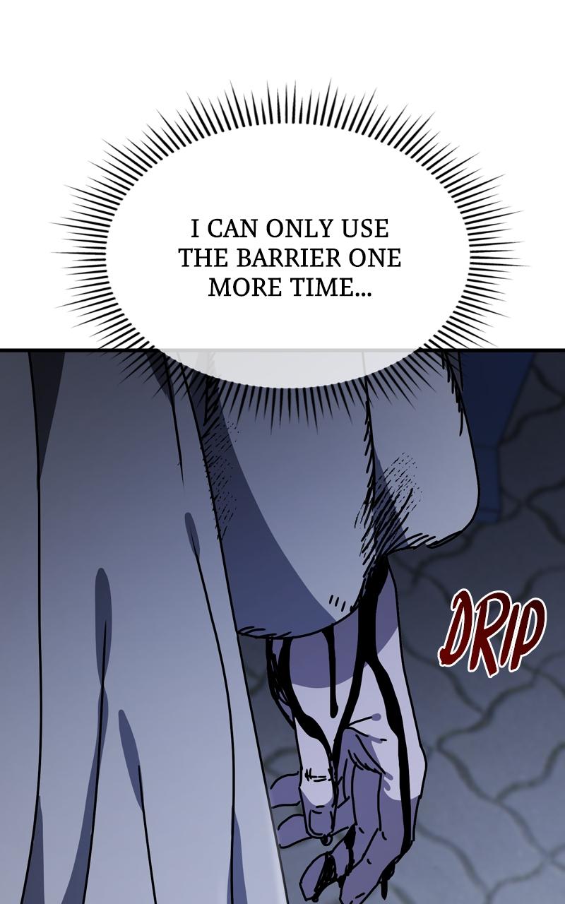 Hiding Out in an Apocalypse Chap 30 - Next Chap 31