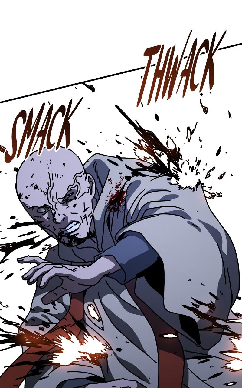 Hiding Out in an Apocalypse Chap 30 - Next Chap 31