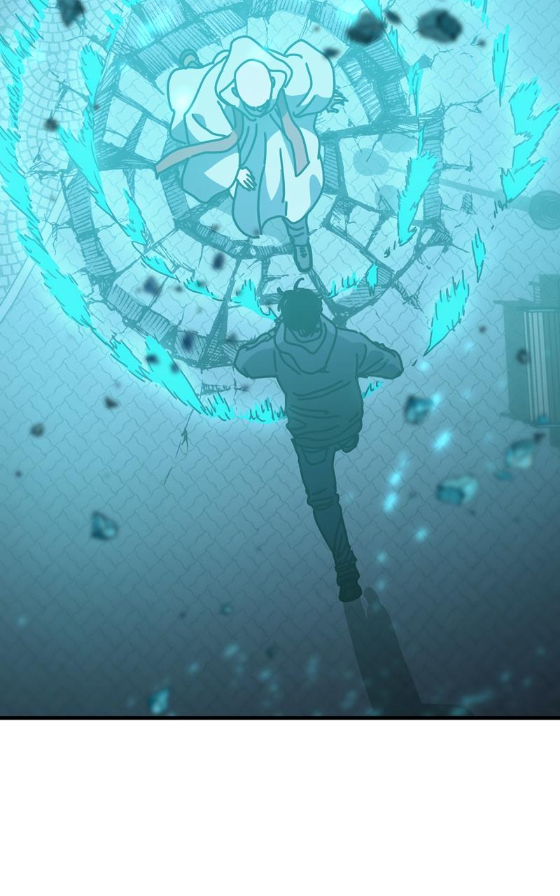 Hiding Out in an Apocalypse Chap 30 - Next Chap 31