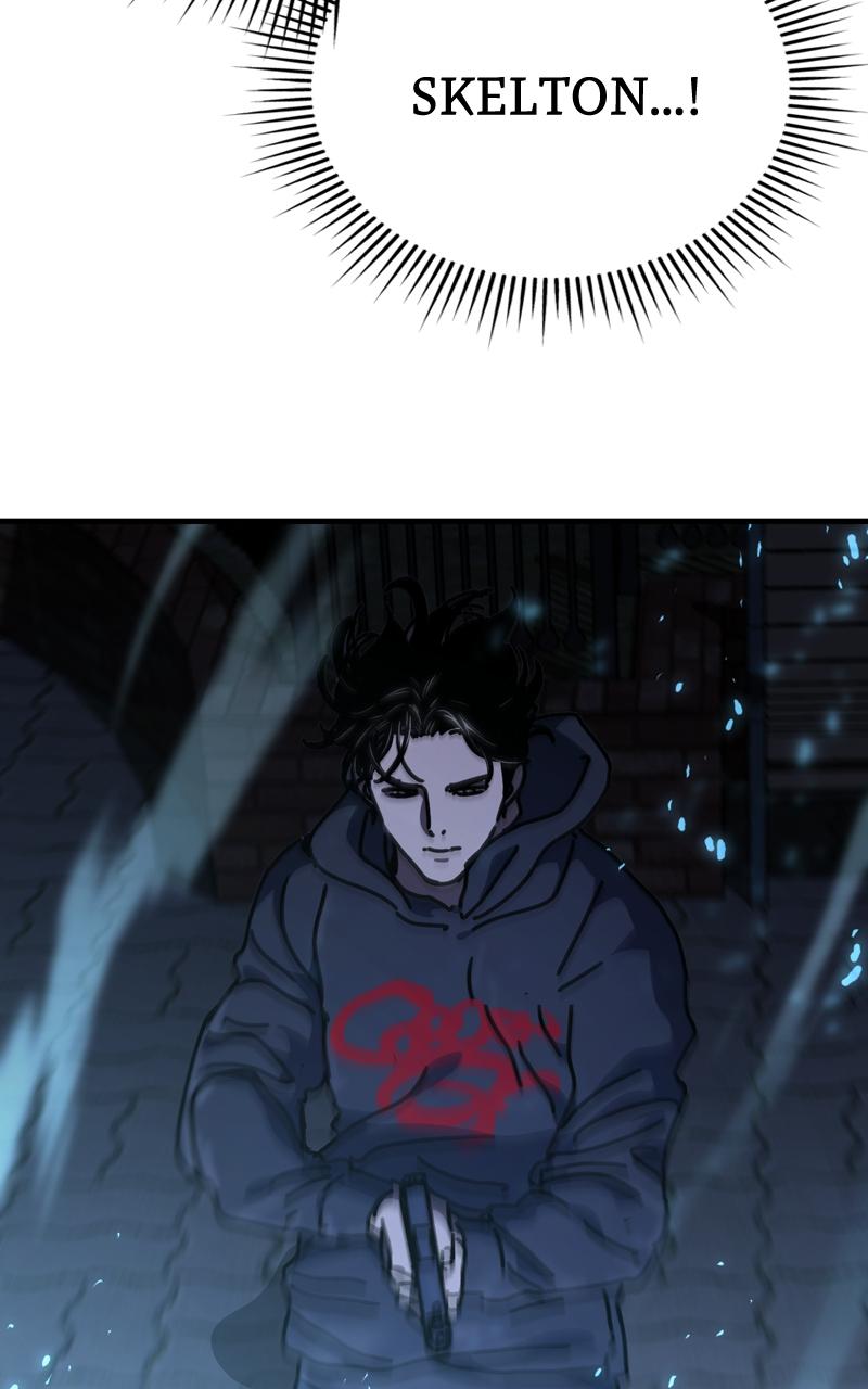 Hiding Out in an Apocalypse Chap 30 - Next Chap 31