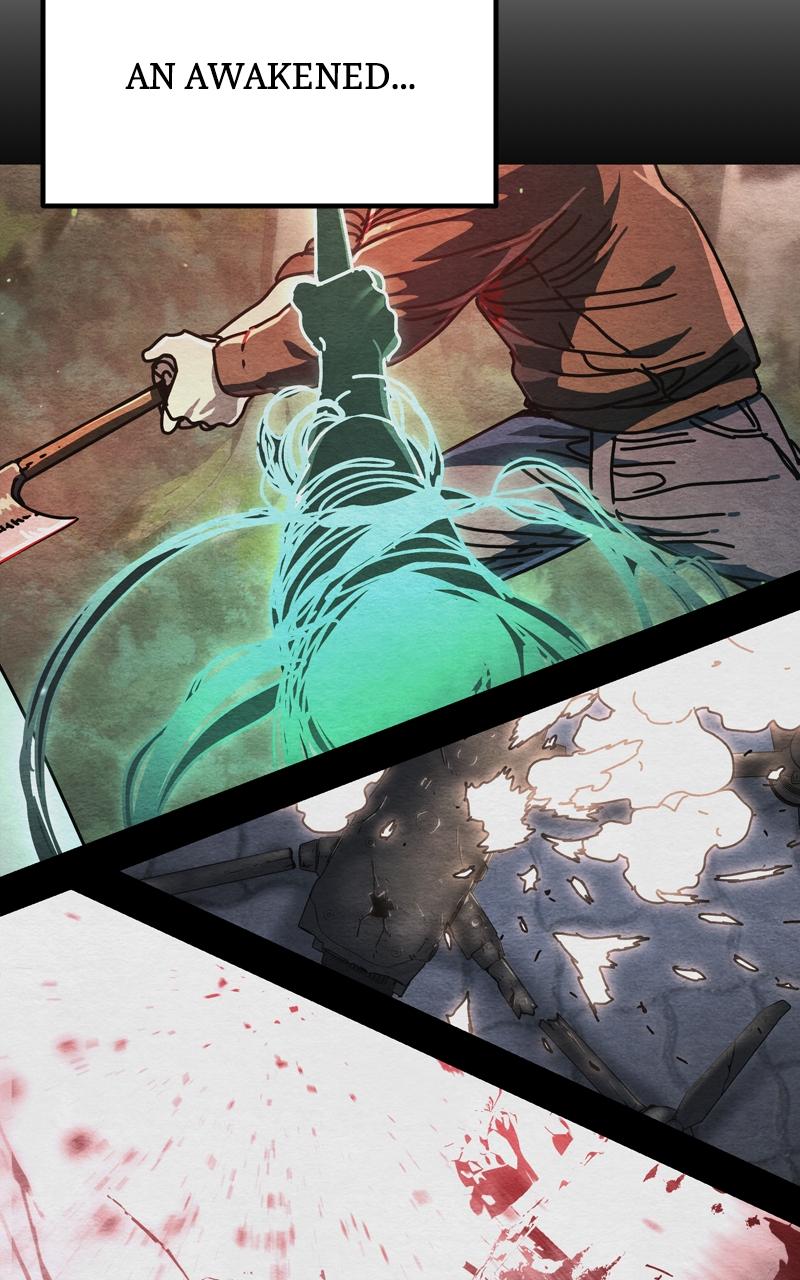 Hiding Out in an Apocalypse Chap 30 - Next Chap 31