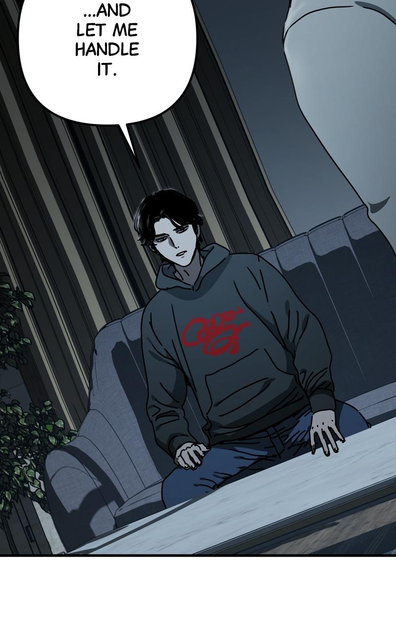 Hiding Out in an Apocalypse Chap 30 - Next Chap 31