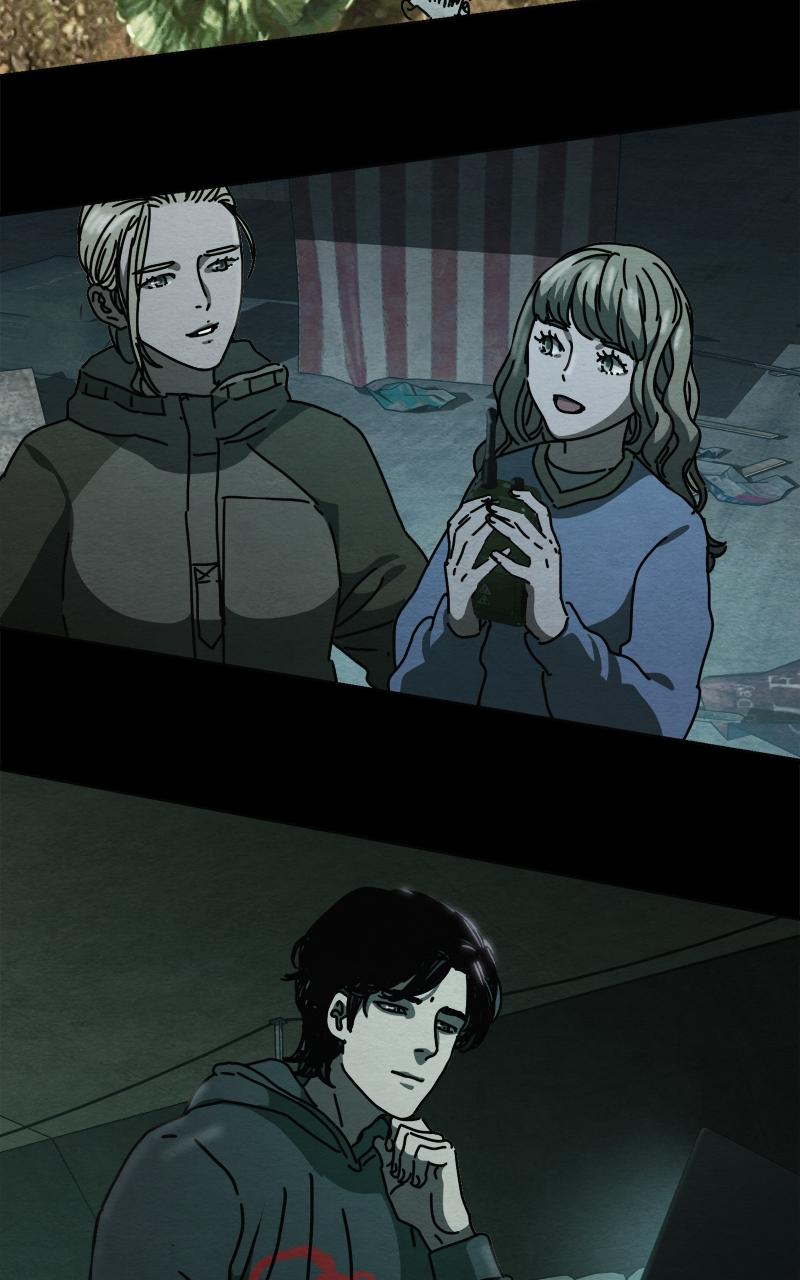 Hiding Out in an Apocalypse Chap 31 - Next Chap 32