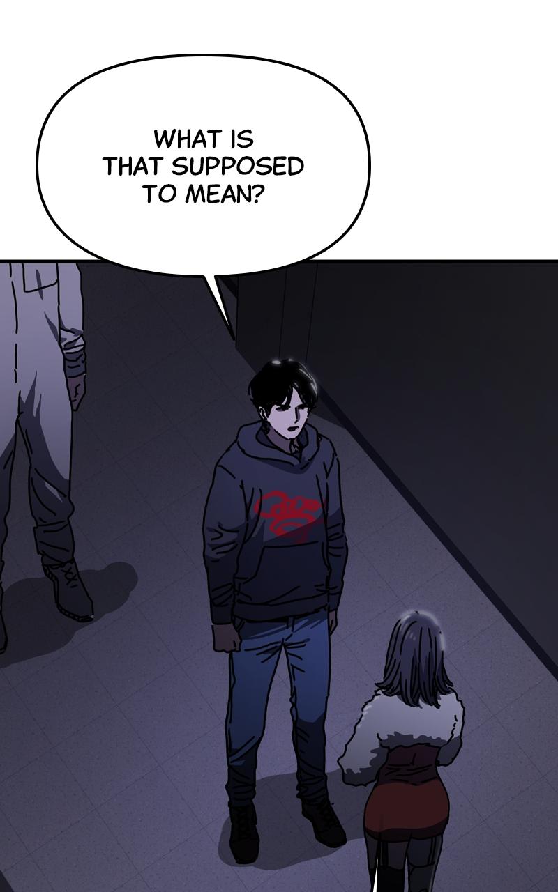 Hiding Out in an Apocalypse Chap 31 - Next Chap 32
