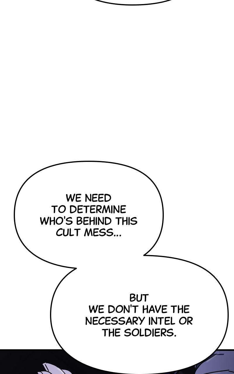 Hiding Out in an Apocalypse Chap 31 - Next Chap 32