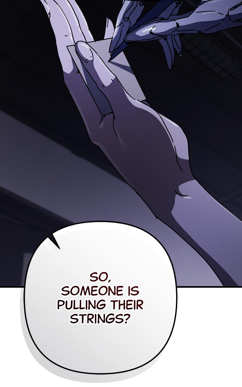 Hiding Out in an Apocalypse Chap 31 - Next Chap 32