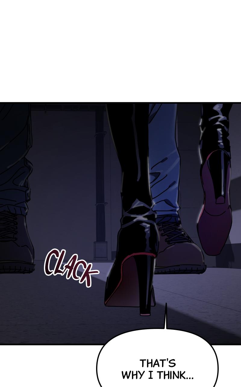 Hiding Out in an Apocalypse Chap 31 - Next Chap 32