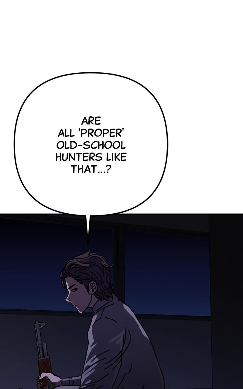Hiding Out in an Apocalypse Chap 31 - Next Chap 32