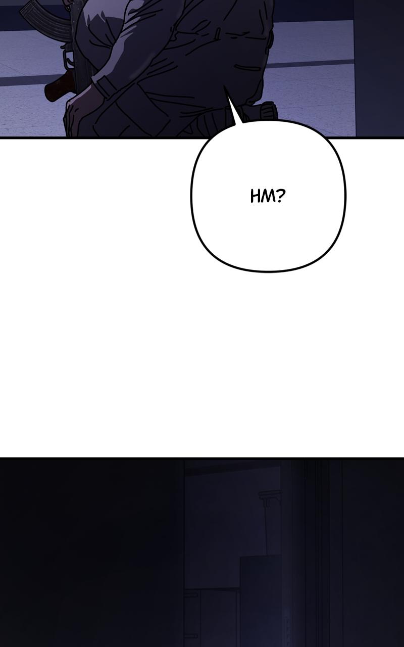 Hiding Out in an Apocalypse Chap 31 - Next Chap 32