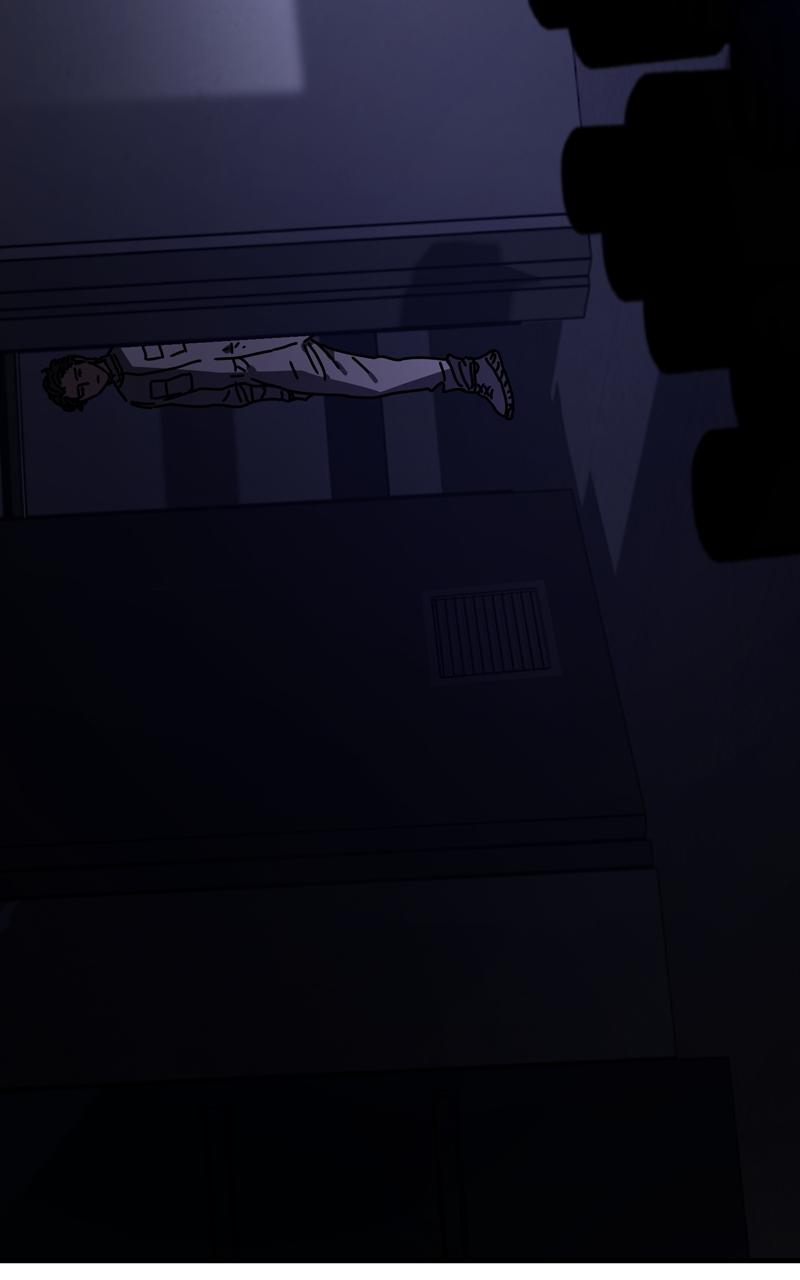 Hiding Out in an Apocalypse Chap 31 - Next Chap 32