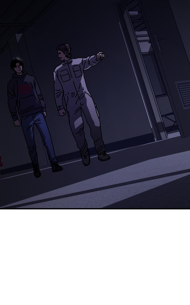 Hiding Out in an Apocalypse Chap 31 - Next Chap 32