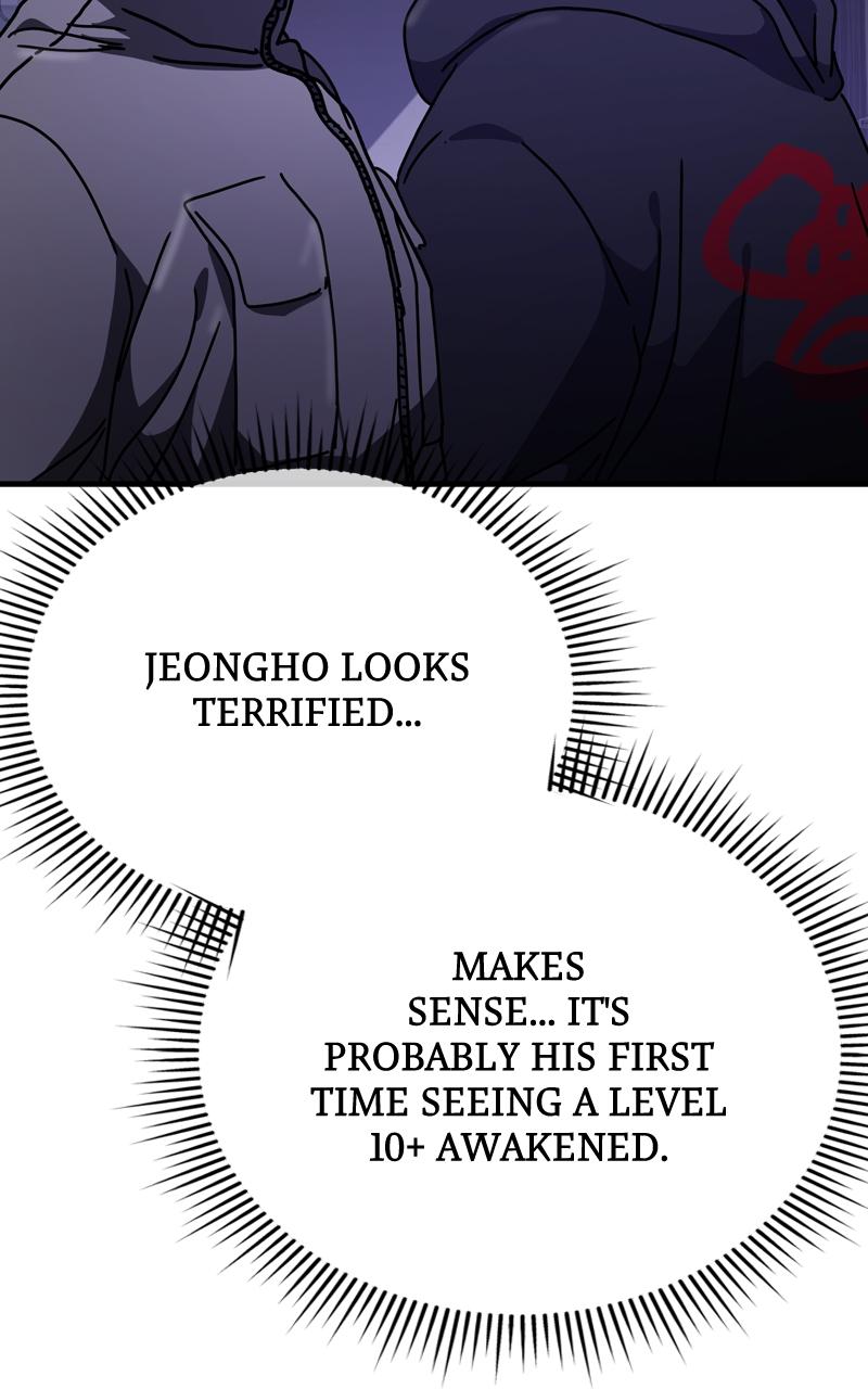 Hiding Out in an Apocalypse Chap 31 - Next Chap 32