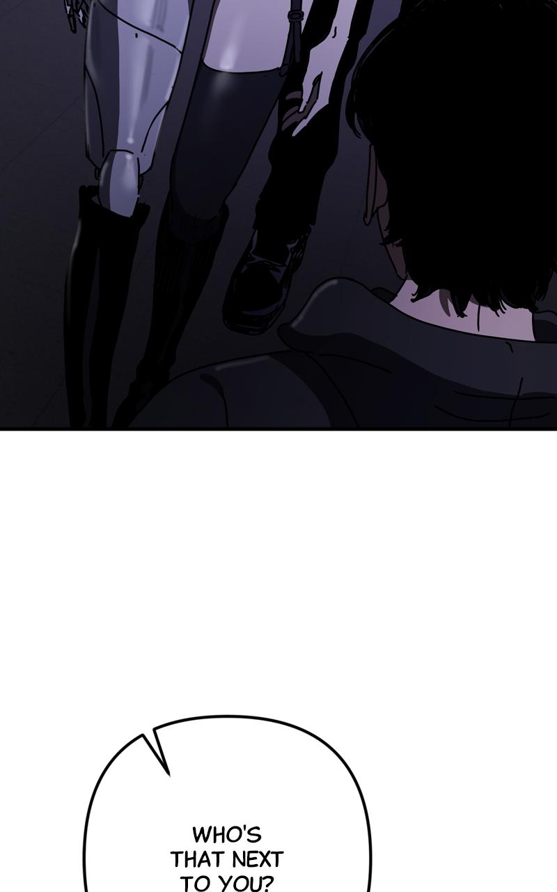 Hiding Out in an Apocalypse Chap 31 - Next Chap 32