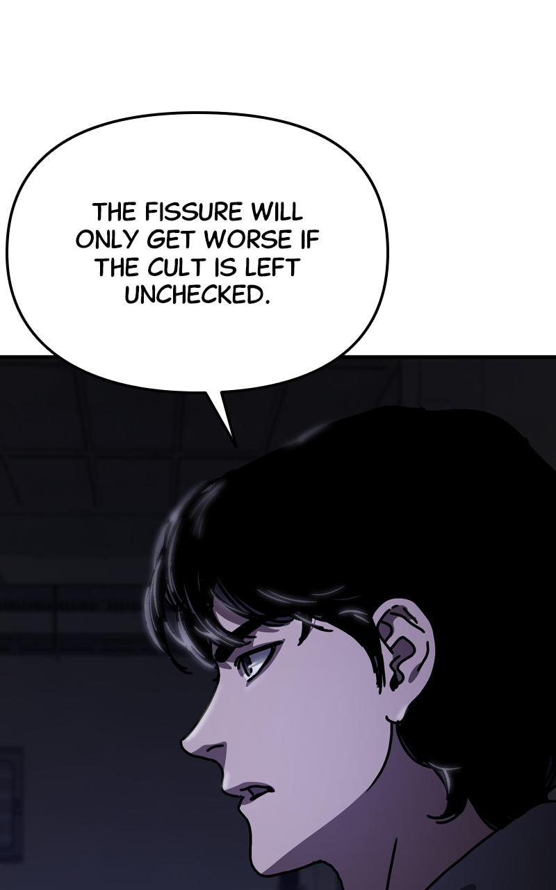 Hiding Out in an Apocalypse Chap 31 - Next Chap 32