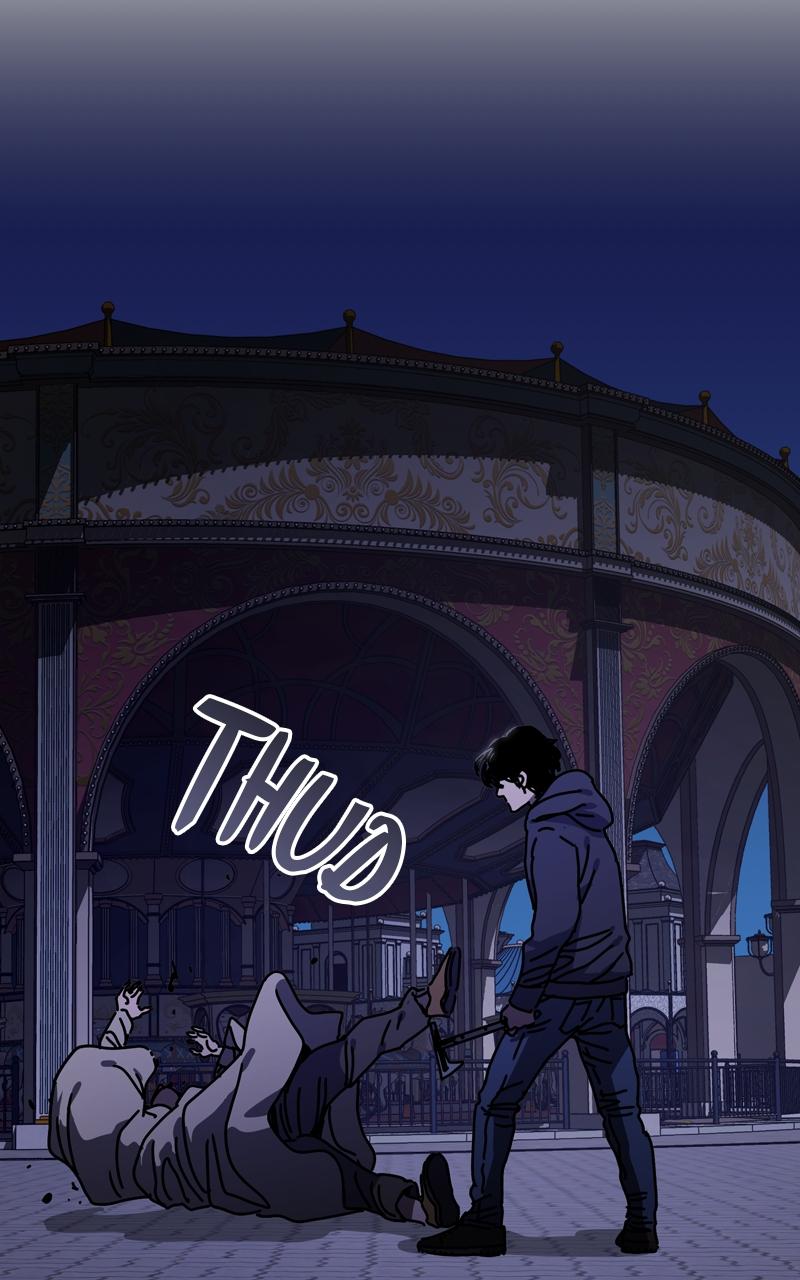 Hiding Out in an Apocalypse Chap 31 - Next Chap 32