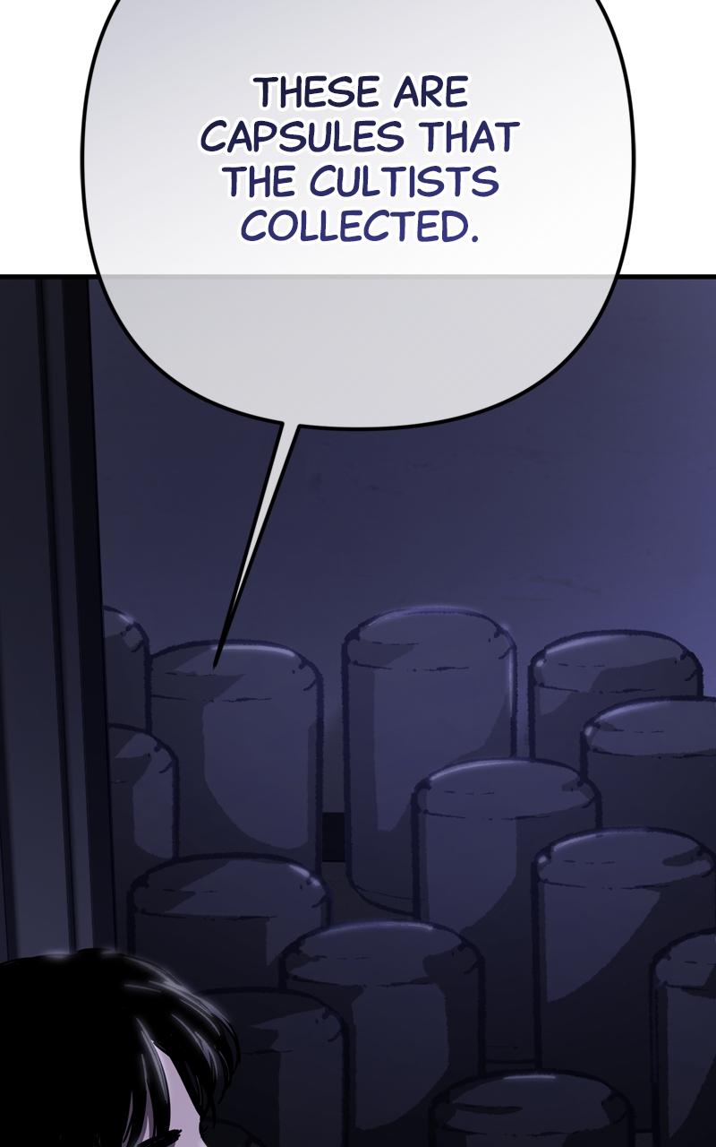 Hiding Out in an Apocalypse Chap 31 - Next Chap 32