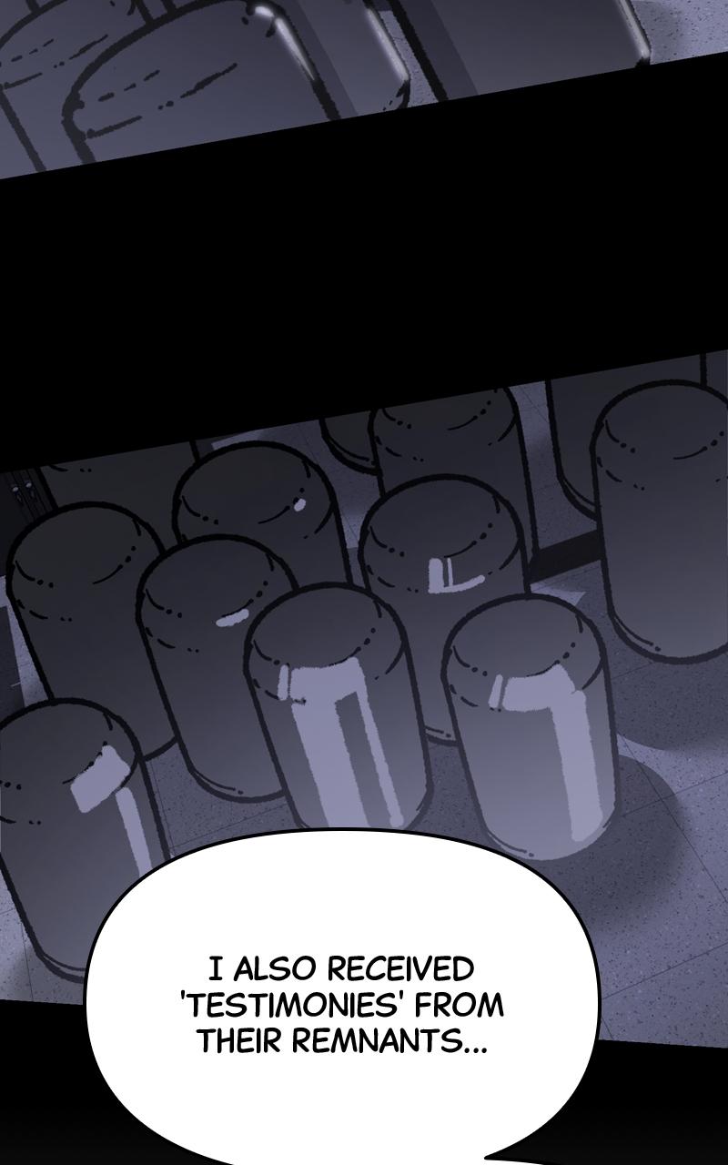 Hiding Out in an Apocalypse Chap 31 - Next Chap 32