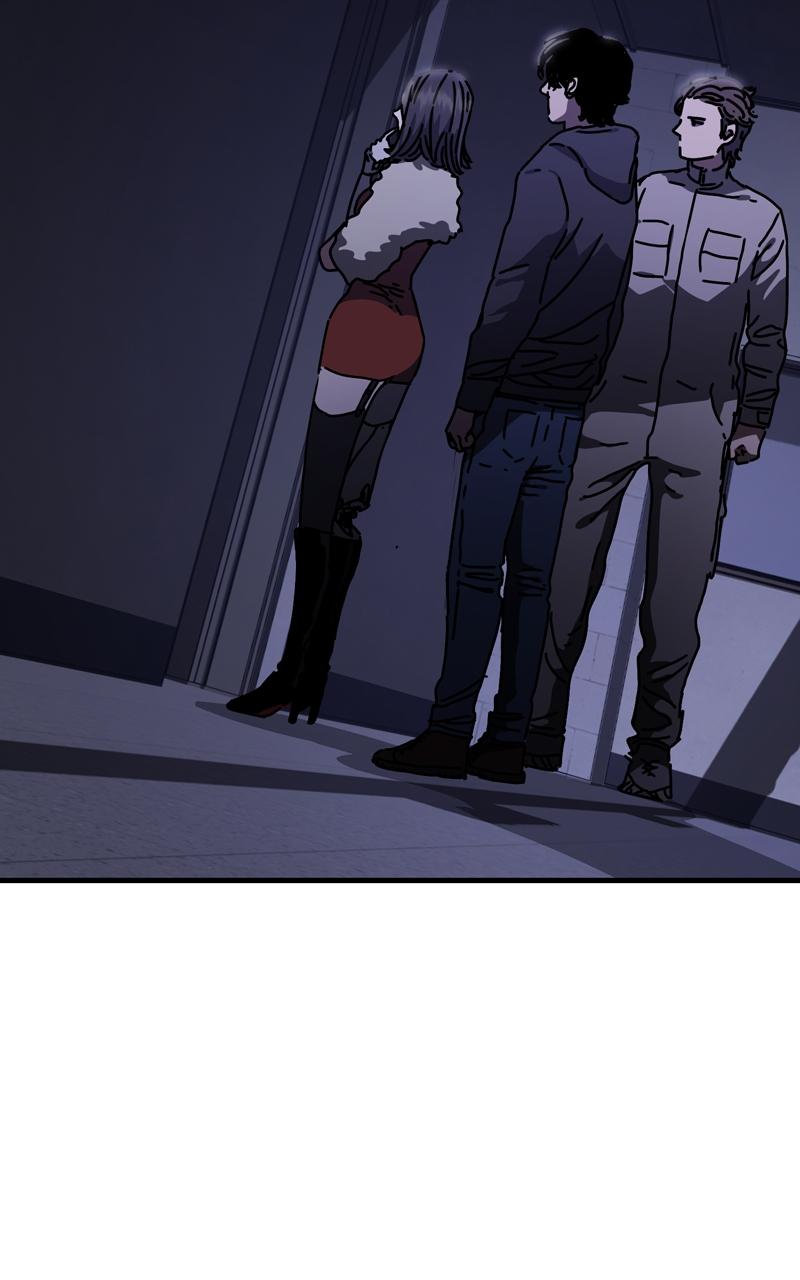 Hiding Out in an Apocalypse Chap 31 - Next Chap 32