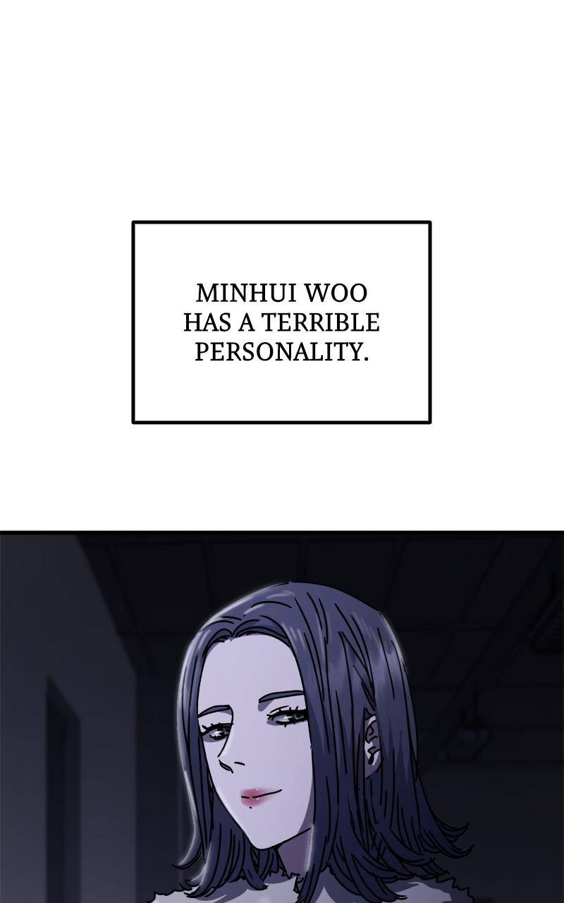 Hiding Out in an Apocalypse Chap 31 - Next Chap 32