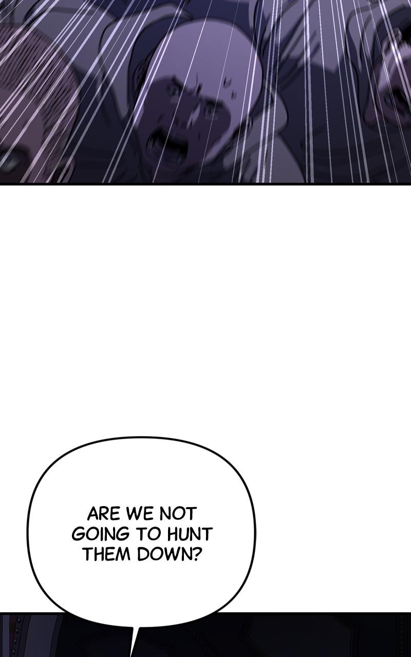 Hiding Out in an Apocalypse Chap 31 - Next Chap 32