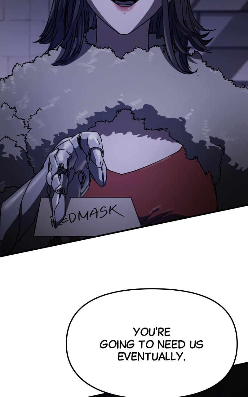 Hiding Out in an Apocalypse Chap 31 - Next Chap 32