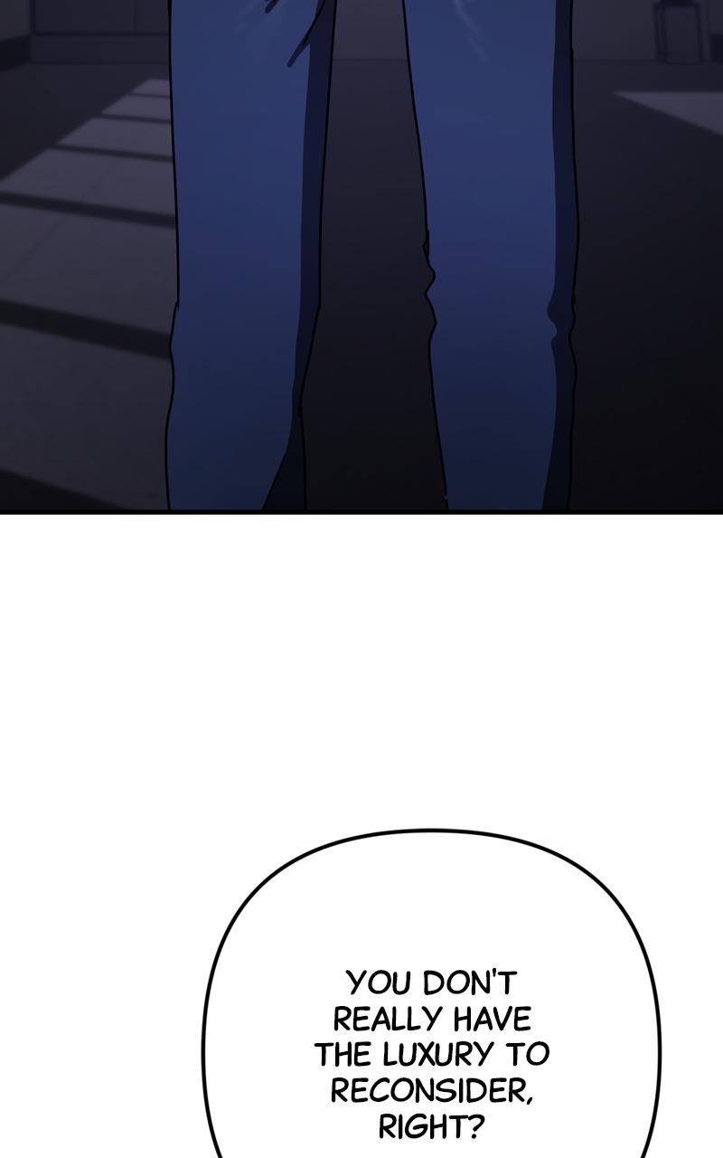 Hiding Out in an Apocalypse Chap 31 - Next Chap 32