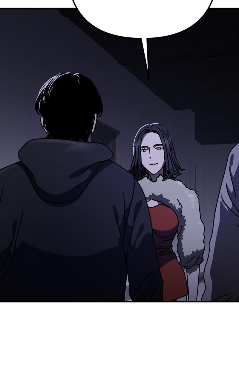 Hiding Out in an Apocalypse Chap 31 - Next Chap 32