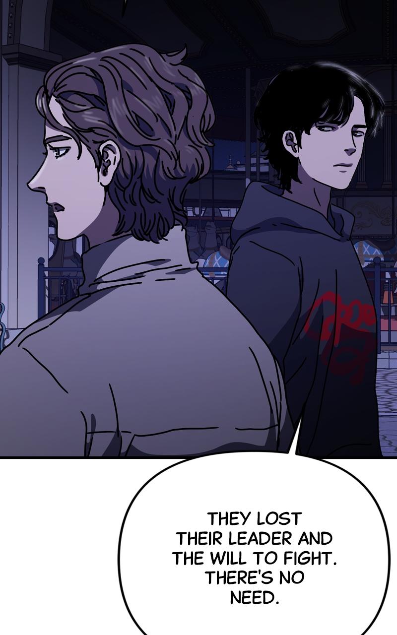 Hiding Out in an Apocalypse Chap 31 - Next Chap 32