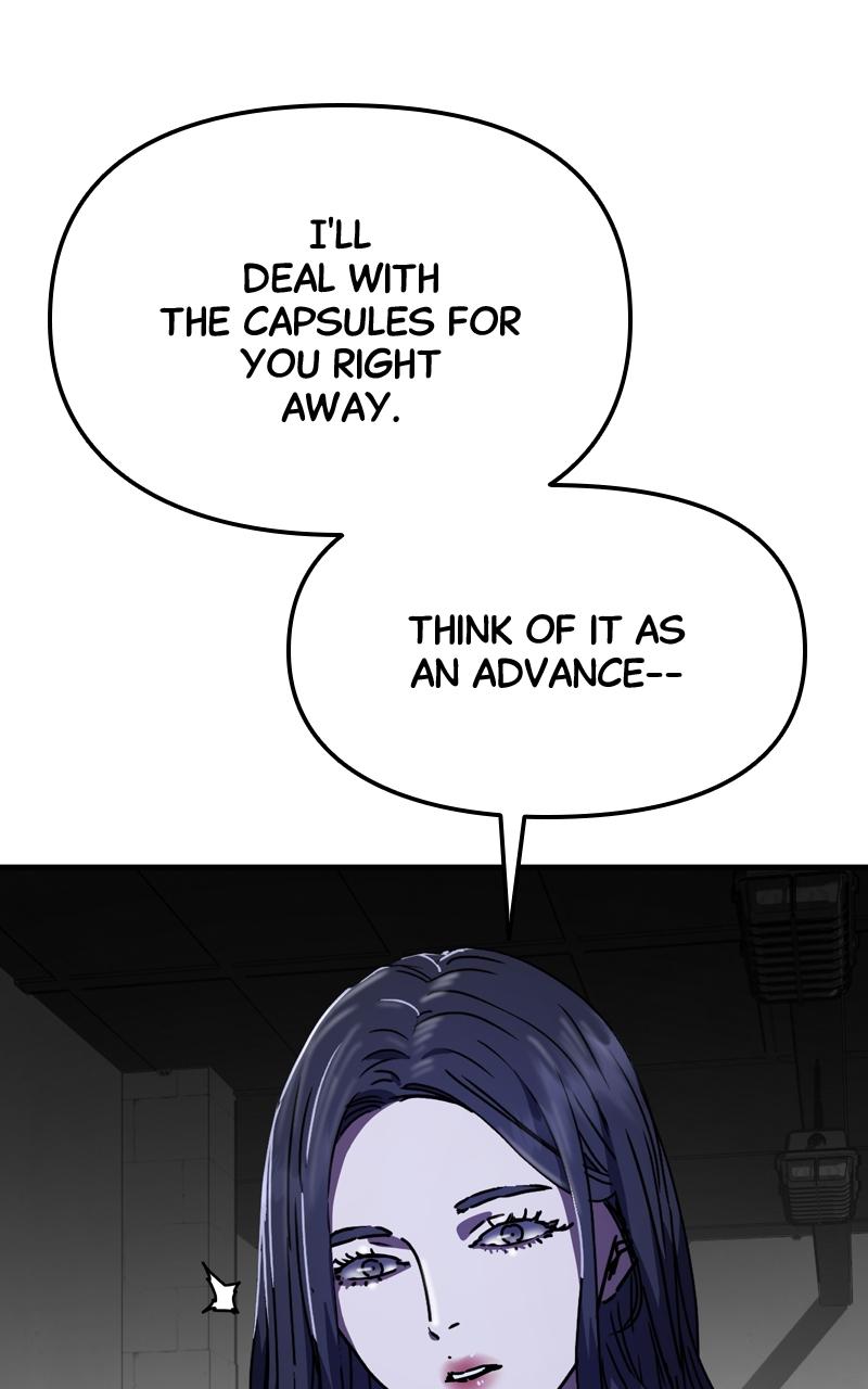 Hiding Out in an Apocalypse Chap 31 - Next Chap 32