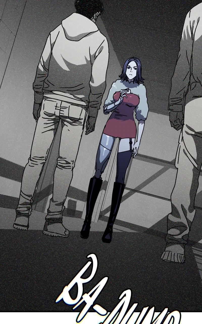 Hiding Out in an Apocalypse Chap 31 - Next Chap 32