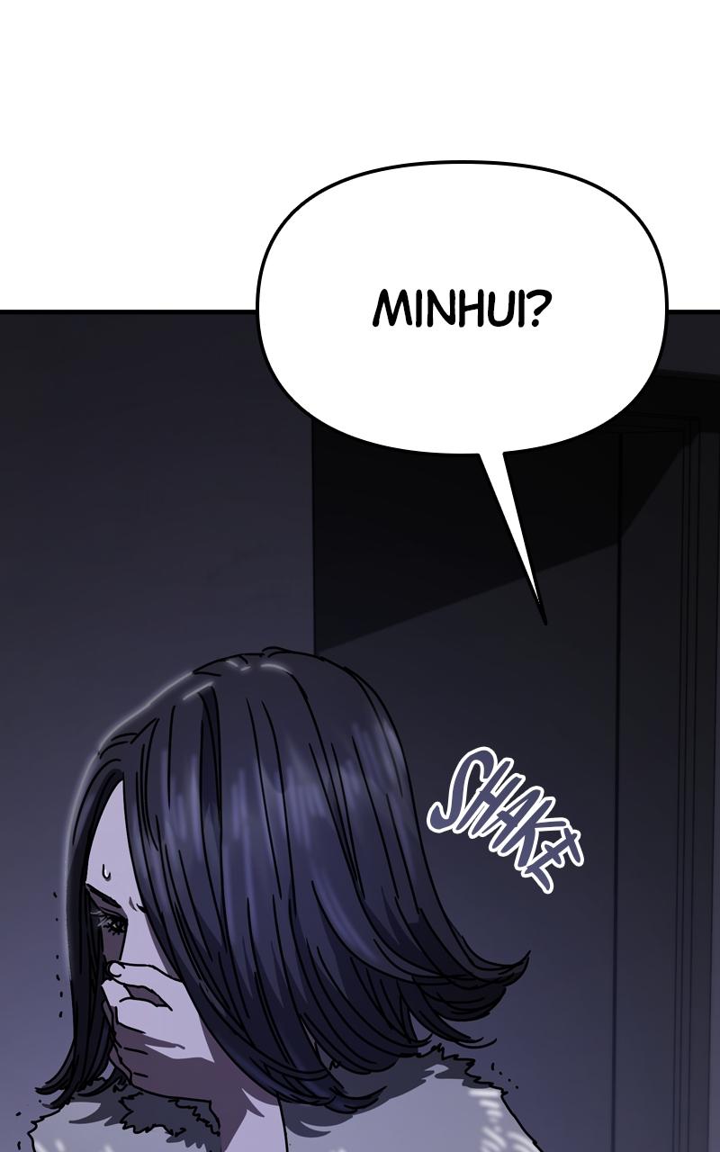 Hiding Out in an Apocalypse Chap 31 - Next Chap 32