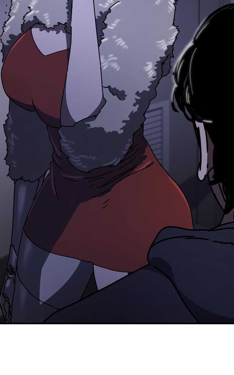 Hiding Out in an Apocalypse Chap 31 - Next Chap 32