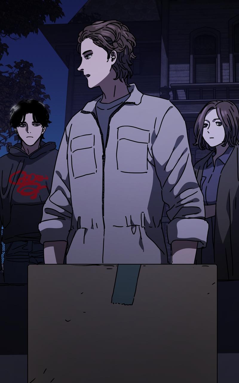 Hiding Out in an Apocalypse Chap 31 - Next Chap 32