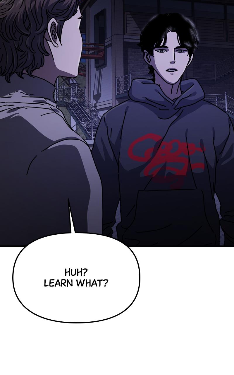 Hiding Out in an Apocalypse Chap 31 - Next Chap 32