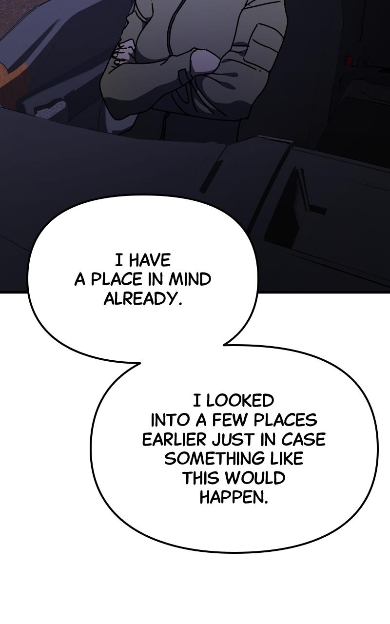 Hiding Out in an Apocalypse Chap 31 - Next Chap 32
